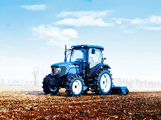 TD1104 Трактор Lovol 