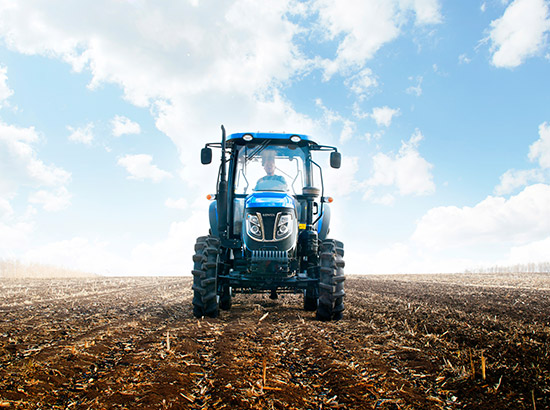 TD1104 Трактор Lovol 